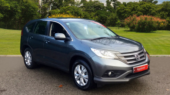Honda CR-V 2.0 I-Vtec Se 5Dr Auto Petrol Estate